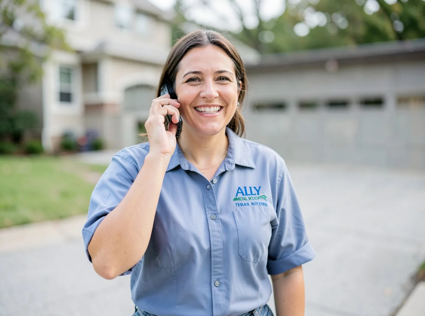 Metal Roof Installation Lindsey, OH FAQs